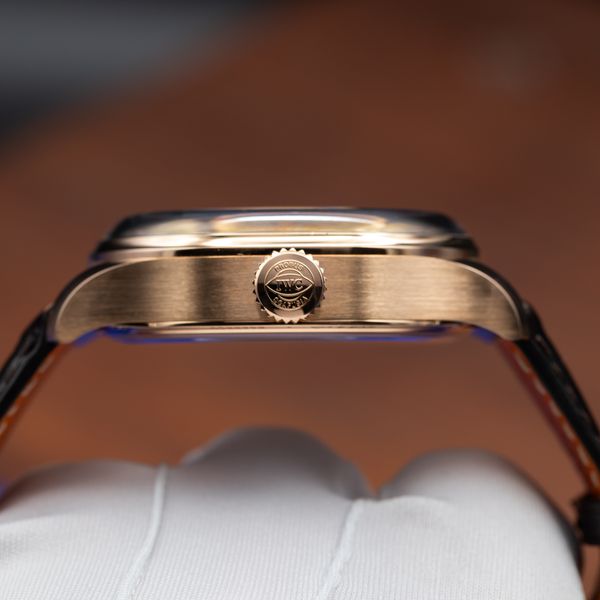 IWC Portugieser Perpetual Calendar IW503701